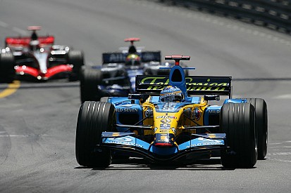 GALERI: Semua kemenangan Fernando Alonso di F1