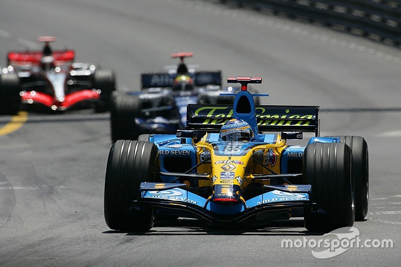 GALERÍA: Todas las victorias de Alonso en la F1