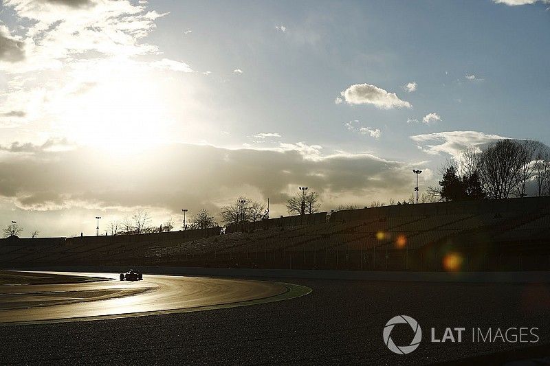 Max Verstappen, Red Bull Racing RB14