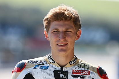 Jules Danilo rejoint le World Supersport