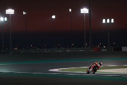 Zeitplan, Statistik, Wetter: Alle Infos zum MotoGP-Saisonauftakt in Katar
