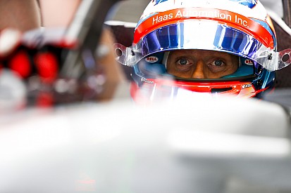 A Haas szerint Grosjean jövője nem kérdéses