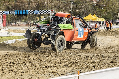 Offroad: Akzirve Challenge'ın ikinci ayağı gerçekleştirildi