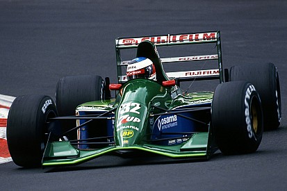 Vor 27 Jahren: Michael Schumacher gibt sein Formel-1-Debüt