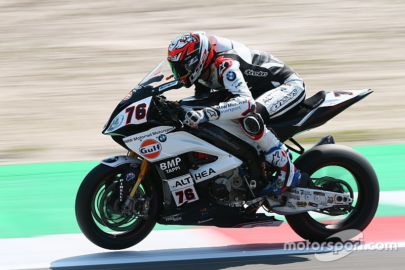 Loris Baz: KTM-Chance als Sprungbrett für 2019?