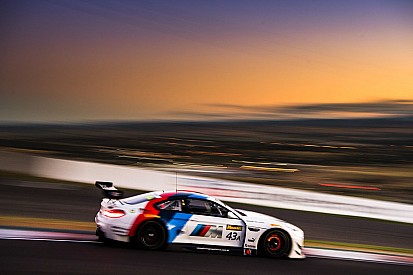 Every driver racing at the 2019 Bathurst 12 Hour