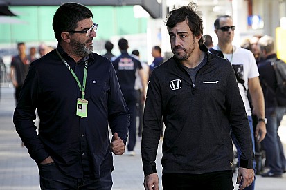 “No hay nada decidido” sobre el futuro de Alonso en la F1, dice su agente