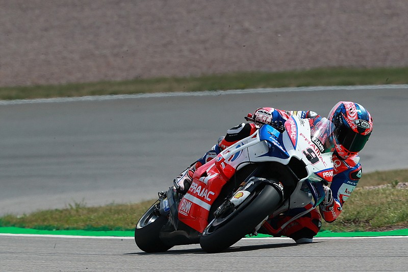 Petrucci: