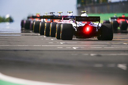Dix opportunités et menaces auxquelles la F1 fait face en 2019