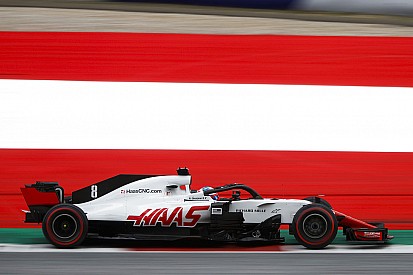 Rivals "shocked" by Haas' Red Bull-beating pace