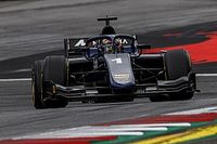 Fant&aacute;stica victoria de Markelov, con Russell 2&ordm; y nuevo l&iacute;der del campeonato