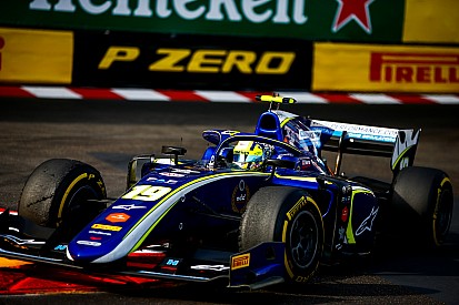 Toro Rosso'da Hartley'in yeri için bu kez de Norris'in ismi geçiyor