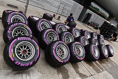 Bandenkeuze Oostenrijk: Ferrari agressiever dan Red Bull en Mercedes