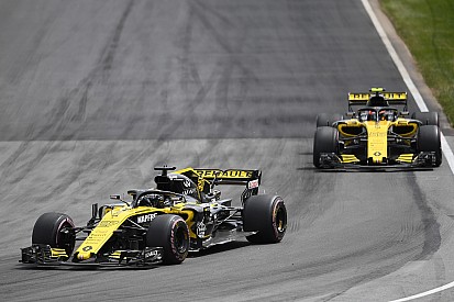 A Renault attól tart, hogy az F1 kétszintű bajnoksággá válik