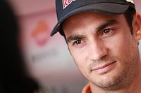 Pedrosa: Honda exit "more or less" decided in 2016