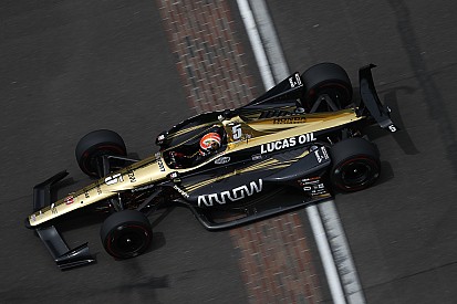 Schmidt: Testing new car early gave us no advantage