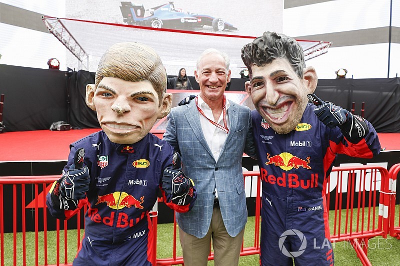 Verstappen: