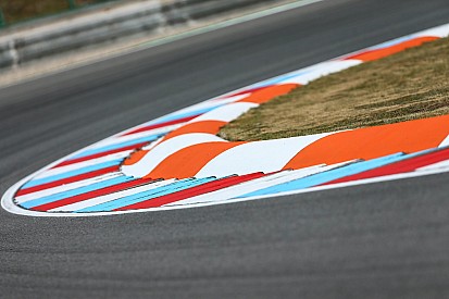 Brno: Trek yang menuntut ban Michelin
