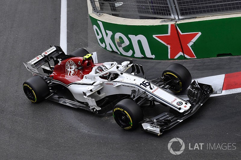 Ericsson: