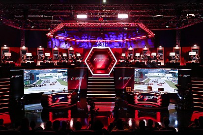 Les dates des F1 Esports Pro Series révélées