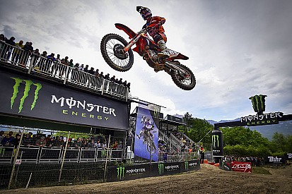 El paseo triunfal de Prado y Herlings en Imola; previa y horarios