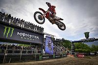 El paseo triunfal de Prado y Herlings en Imola; previa y horarios 