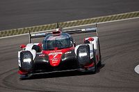 Tercera pole position de Toyota en el WEC 2017