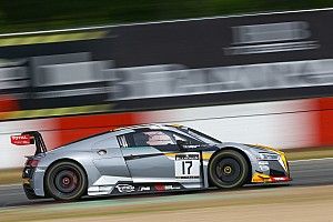 Pole de Audi y Soucek luchar&aacute; por el t&iacute;tulo desde la 28&ordf;