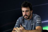 Alonso pede por reação “forte e rápida” de McLaren e Honda