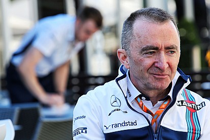 Massa : le travail de Paddy Lowe simplifié par une Williams saine