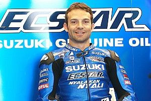 Sylvain Guintoli correr&aacute; las dos &uacute;ltimas pruebas del WorldSBK con Puccetti