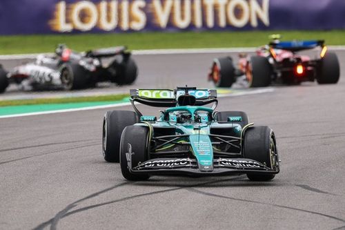 F1: Brasileiros invadem redes de Stroll ap&oacute;s acidente com Bortoleto no GP de S&atilde;o Paulo