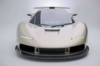 Este es el coche nuevo m&aacute;s caro de todos los tiempos