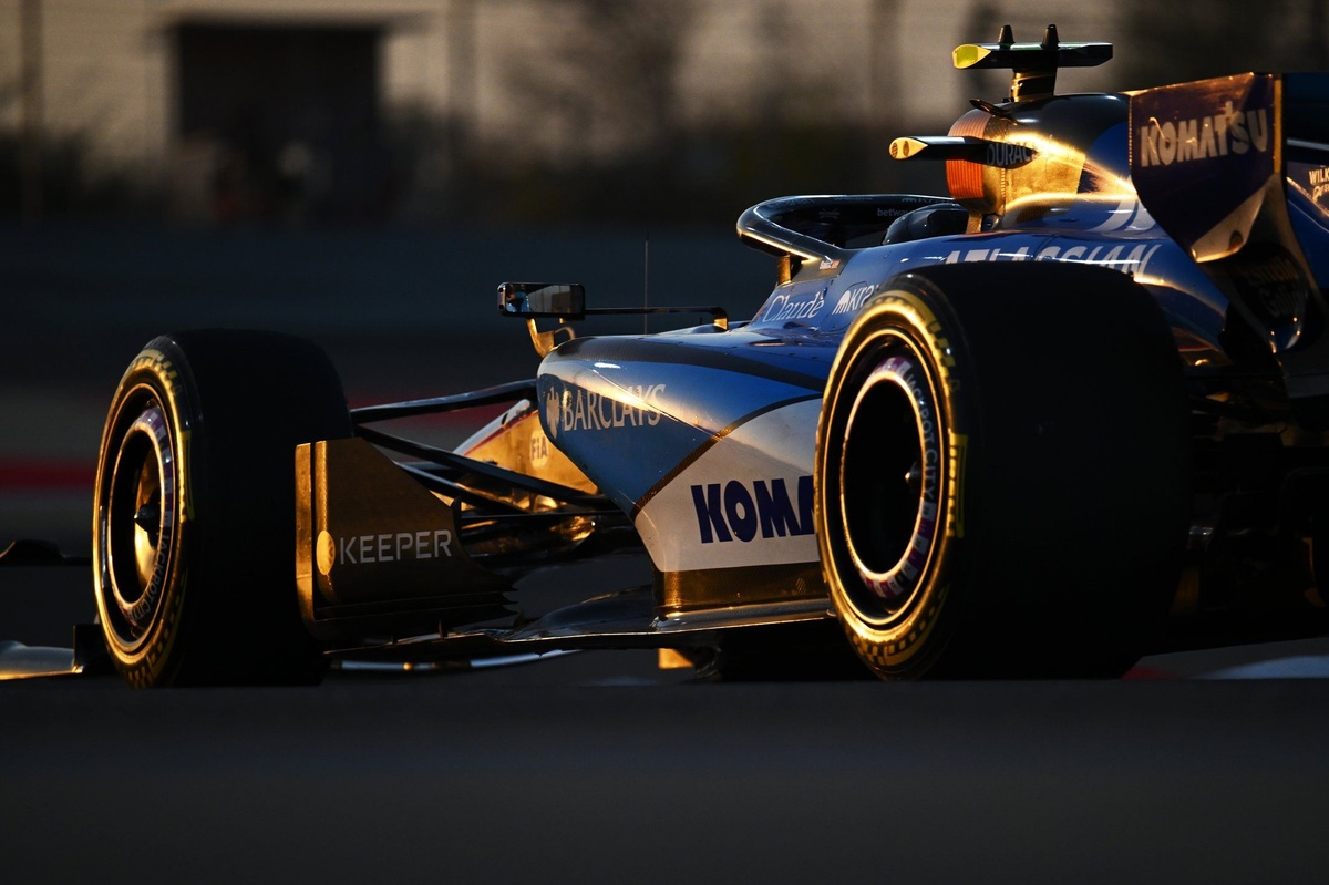 Autosport Explains video: F1 aero in 2026