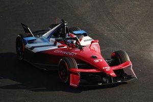 F-E: Cassidy vence eP do M&eacute;xico e assume lideran&ccedil;a do campeonato; Di Grassi &eacute; 13&ordm; e Drugovich 15&ordm;
