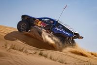 Dakar: Ekstrom vence especial 7 e Al-Attyah mantem lideran&ccedil;a na geral; Moraes &eacute; P5