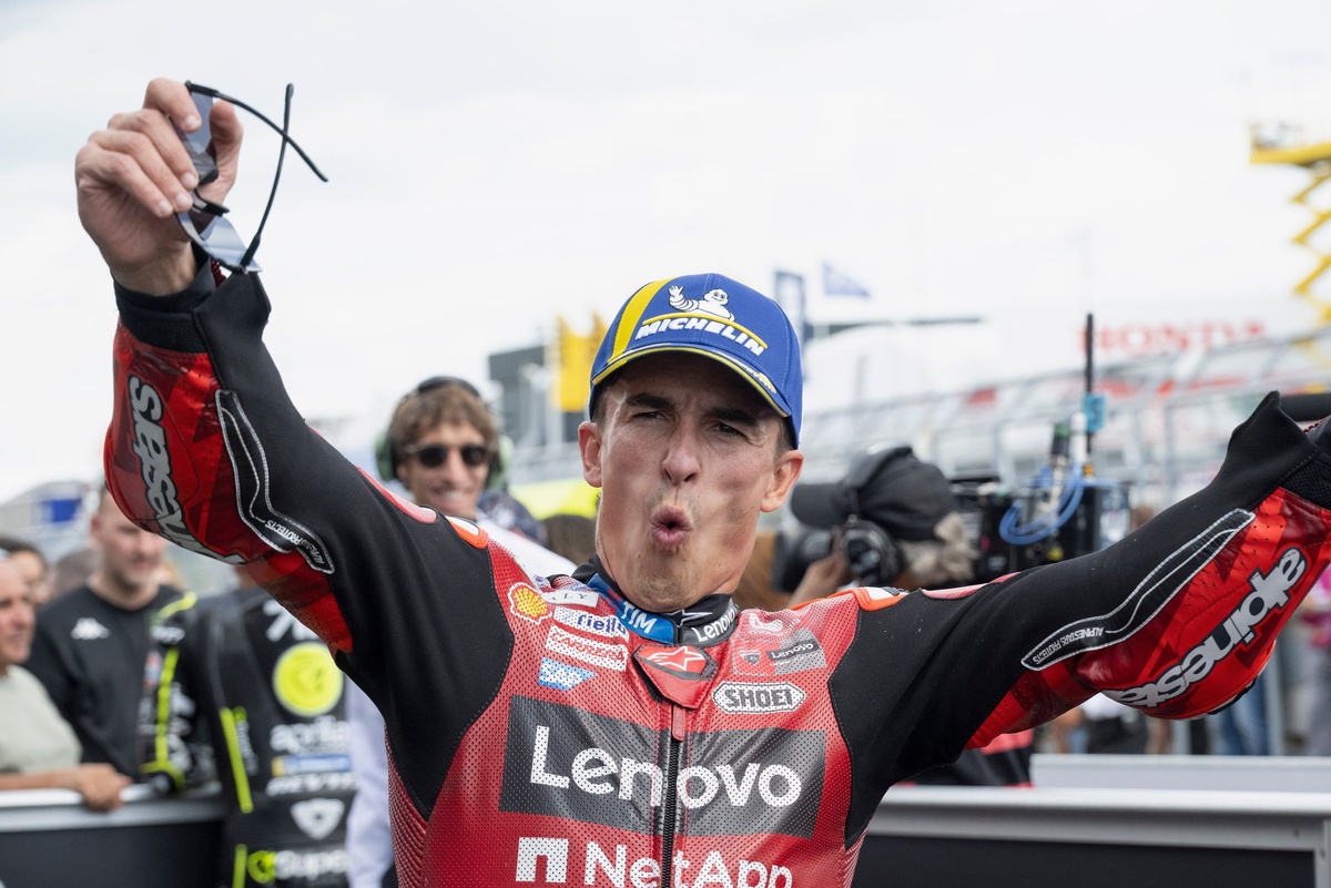 MotoGP | Dentro la cronistoria del frenetico ritorno di Marc Márquez