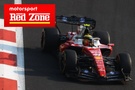 Lewis Hamilton makes confident Ferrari statement despite Mexican GP technical problems