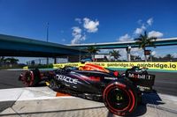 Red Bull F1 "espera mucho" de la actualizaci&oacute;n que llevar&aacute; a Imola