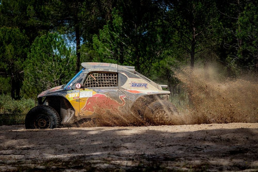Rally Raid Portugal