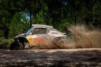 Gł&oacute;wnie praca dla Dacii