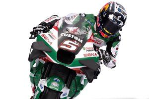 LCR zgodnie z tradycją