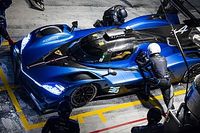 Dużo kilometrów Alpine