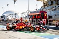 A qué hora fueron los entrenamientos libres de Bahrein F1 y cómo verlo