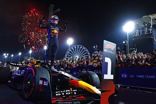 F1: "Se Verstappen não estivesse na pista, o GP do Bahrein teria sido interessante", diz Marko