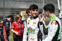 Pilotos y equipos de la F&oacute;rmula 3 2025: cambios, novatos y m&aacute;s