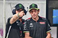 Valentino Rossi: el motor invisible del equipo VR46 en MotoGP