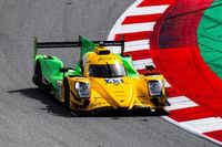 Szaleństwo w Barcelonie