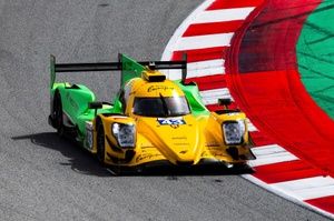 Szaleństwo w Barcelonie