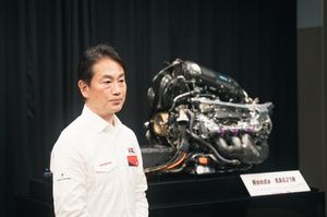 初代トヨタF1ドライバー、マクニッシュが2002年を振り返る「当時の彼ら